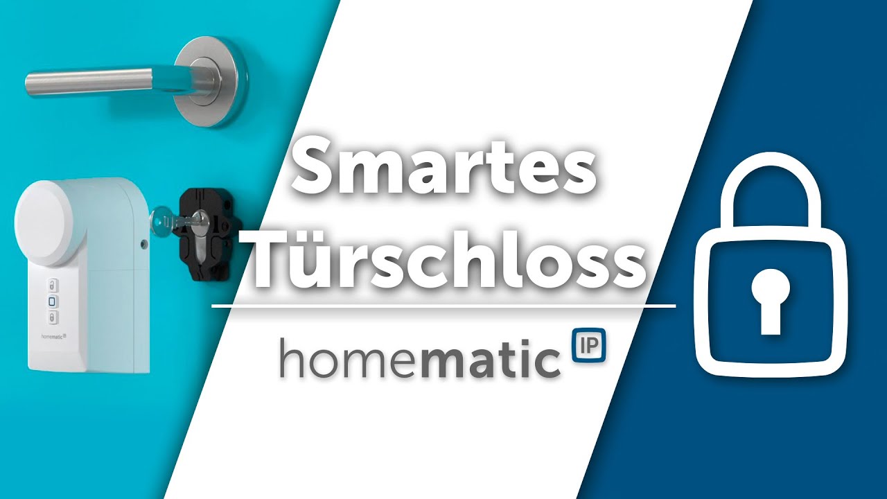 Homematic IP Smart Home Télécommande porte-clés radio Accès