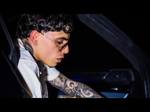 LUAR LA L - NO TE VALLA (AUDIO)