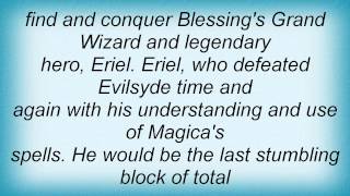 Dio - Magica - The Story Lyrics