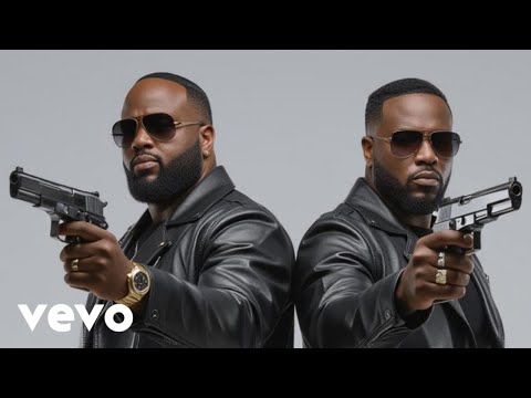 Rick Ross - The Gangster I Trust ft. Jeezy (Music Video)