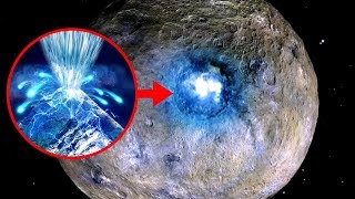 MostMYSTERIOUSRecentDiscoveriesByNASA!