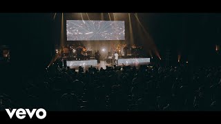 Tye Tribbett - &quot;Anyhow (Live)&quot; [Performance Video]