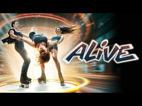 ALIVE – GOP Varieté-Theater