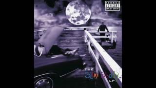 Eminem - If I Had (Instrumental)