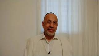 Une grande âme nous a quitté ..Pour l élévation de l âme de Eliyaou George ben Simha Alice Amar zal.