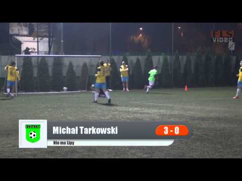 9. tydzień: Nie ma Lipy - IZIS (FLS Jesień 2012)