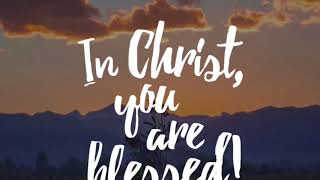 Letting Go lyrics New Creation Worship   2017