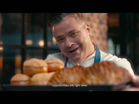 HKTE Story: Talent Story - Grégoire Michaud