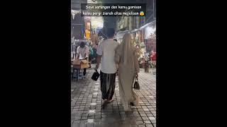Download lagu pasangan romantis islami bikin baper para jomblo mp3