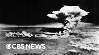 Hiroshima atomic bomb survivors recall 1945 blast