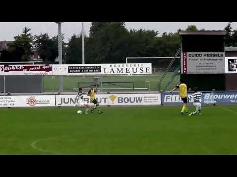 SHH C1 De Ster C1 Team notarissen toernooi Eijsden 2013