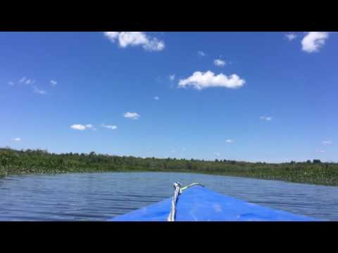 East Brookfield River, East Brookfield MA