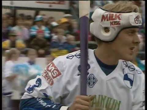 Sotkamo–Hyvinkää 1992, miesten Superpesis finaali