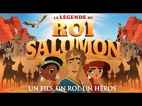 Bande annonce