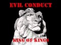 Evil Conduct - I Had Enough