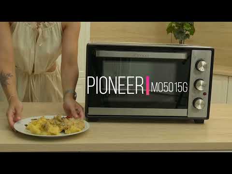 Миниатюра изображения товара Ростер Pioneer MO5015G