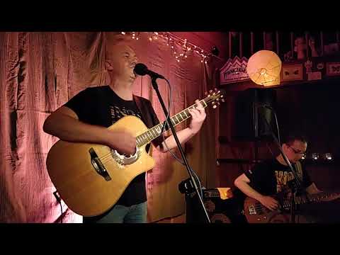 Tomek Jarmużewski z Zespołem - Niemcowa