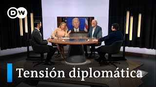 Política exterior de Biden: ¿EE.UU. desafiando a Rusia y a China? | A fondo