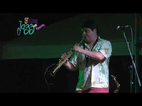Trifulka Chiloé - 9no Festival de Jazz Concón