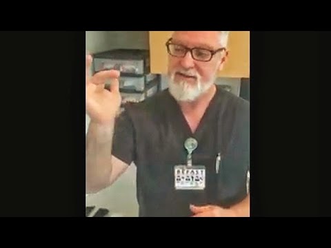 How to make/apply a Radial Gutter Cast (fiberglass)