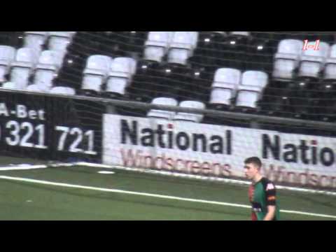 Brian Dempster Memorial