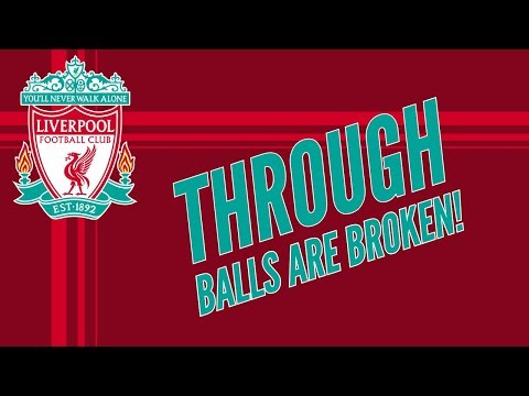 FIFA 19 Liverpool Career Mode Episode 4: Through Balls are BROKEN!