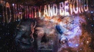 ThouxanbanFauni - To Infinity &amp; Beyond [Prod by Swvsh]