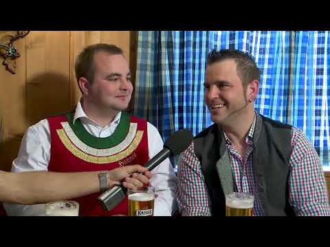 Kaiser Bier Musikantenstammtisch - Folge 3
