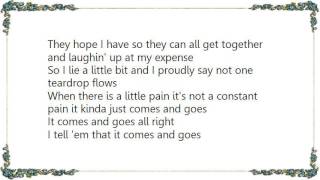 Connie Smith - It Comes and Goes Lyrics