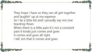 Connie Smith - It Comes and Goes Lyrics