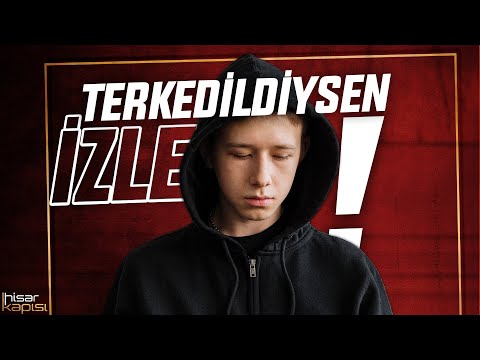 HARAM SEVDA | Said Şaşmaz
