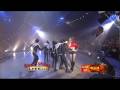 Britney Spears Circus