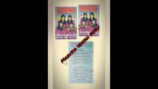 Download lagu Nasida Ria volume 27 Reformasi (audio cassete) mp3