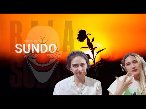 Our reaction to BALASUBAS ‘ “Sundo” | this is so true! 🔥