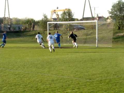 Zjednoczeni - Orzeł Parzęczew