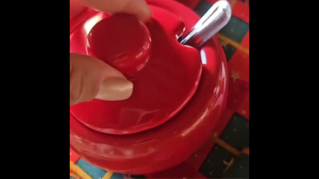 Vídeo do produto