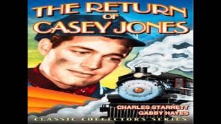 Casey Jones Casey Jones