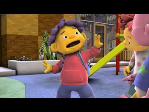 Sid The Science Kid | I’m Looking For My Friends Song HD