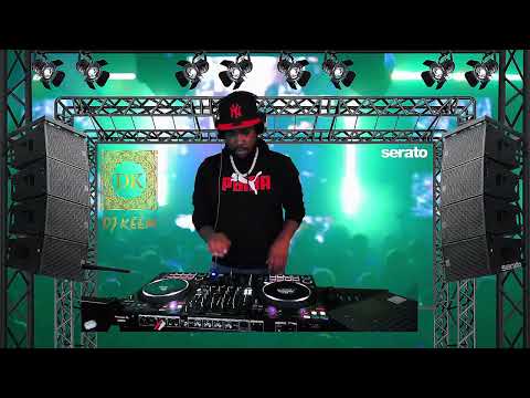 Saturday Vibez VOL. 2 East Coast VS.  West Coast Edition