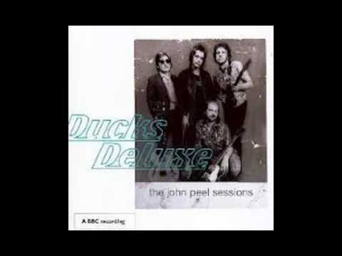 Ducks Deluxe Peel Session 23, 04, 1974