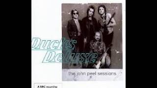Ducks Deluxe Peel Session 23, 04, 1974