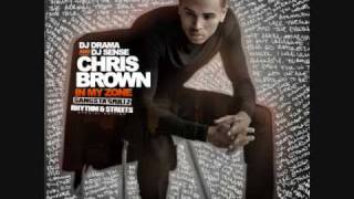 Too Freaky- Chris Brown