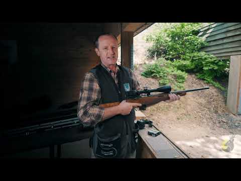 Technisches Leitbild  Flüchtiger Überläufer / laufender Keiler