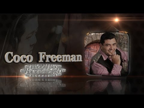 Coco Freeman - Muy Junto Al Corazón - CONTIGO EN LA DISTANCIA