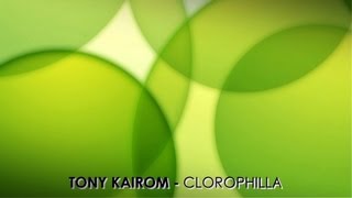 Tony Kairom - Clorophilla (Thomas Calcatelli & Maurice Giovannini Remix)