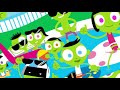 Pbs Kids Show Intro