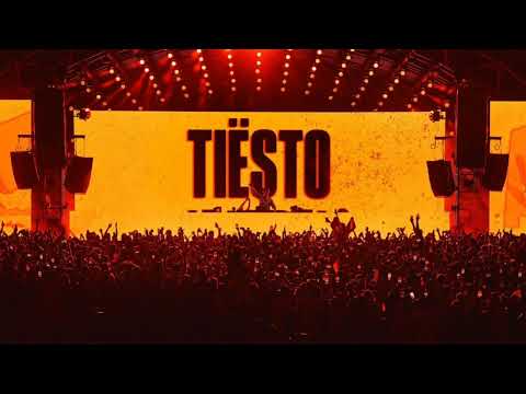 Post Malone & Swae Lee - Sunflower (Tiësto Remix)