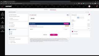 Payroll Services LLC iSolved Benefit Enrollment Tutorial