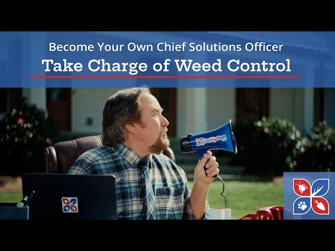  Hey Chief! DoMyOwn.com is here to help your with all your lawn care questions Video 