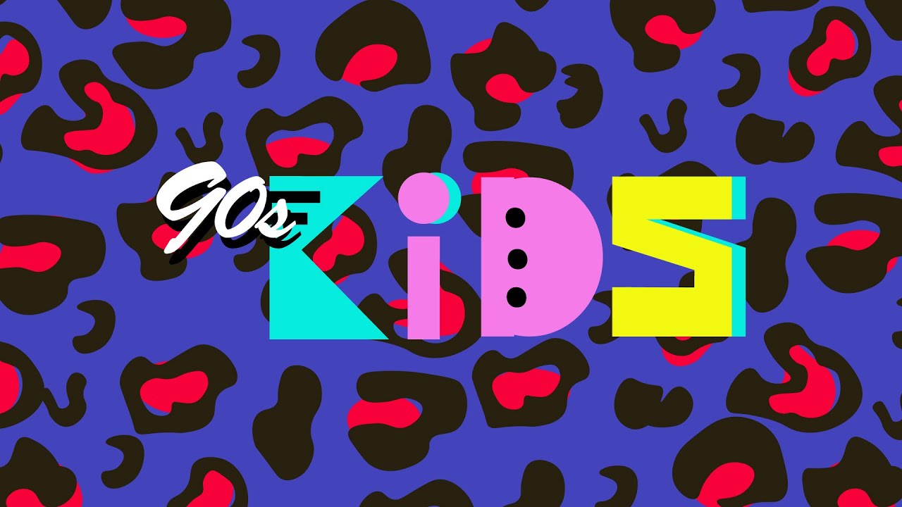 Jax 90s Kids Lyrics 90S Kids MP3 Download 320kbps